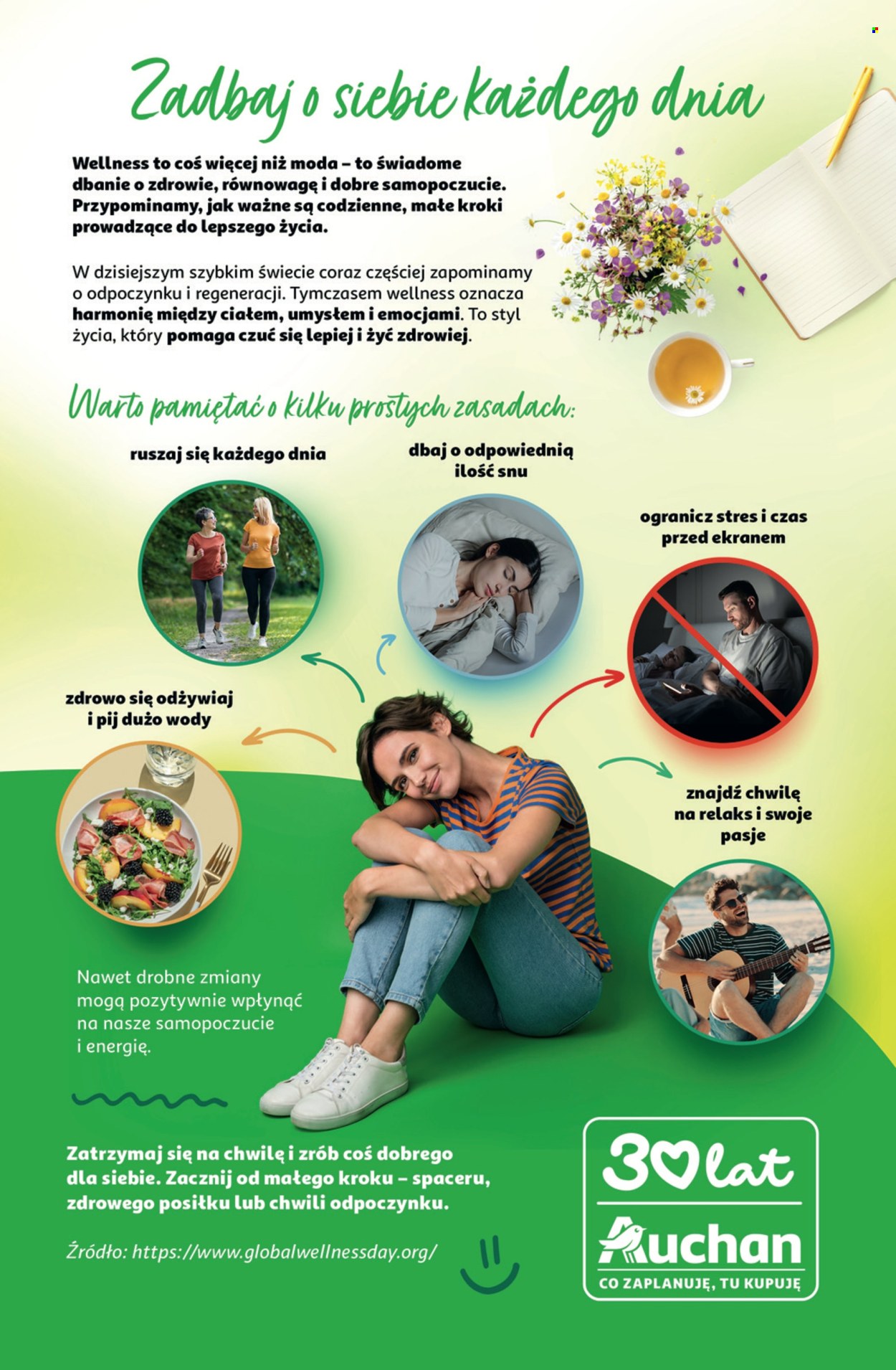 Gazetka Auchan - 17.09.2026 - 23.09.2026. Strona 40