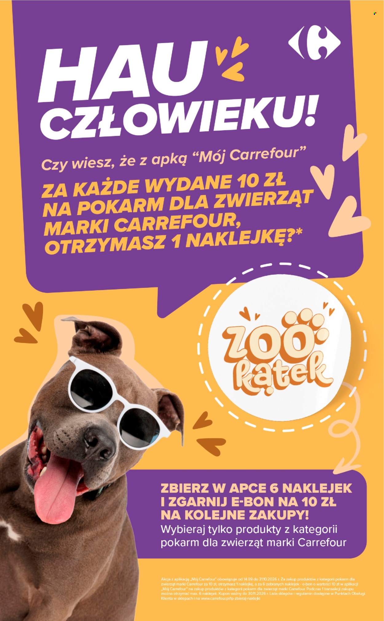 Gazetka Carrefour - 17.09.2026 - 19.09.2026. Strona 9