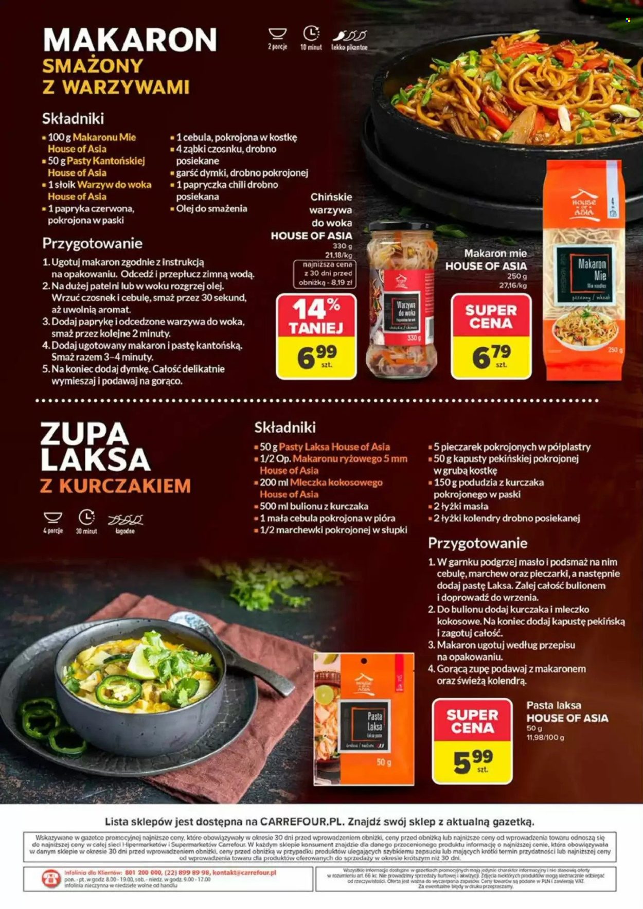 Gazetka Carrefour - 14.09.2026 - 26.09.2026. Strona 4