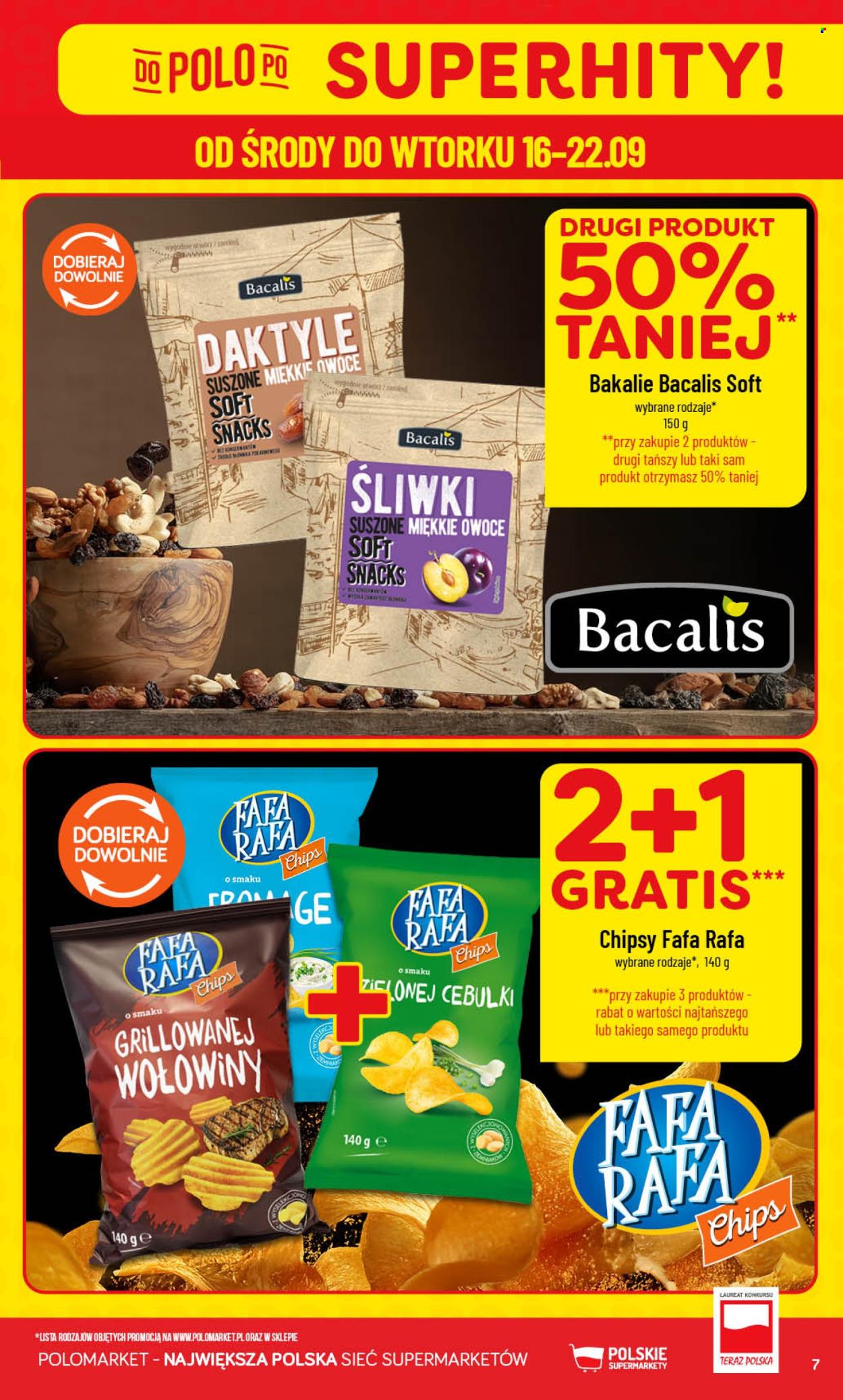 Gazetka Polomarket - 16.09.2026 - 22.09.2026. Strona 7