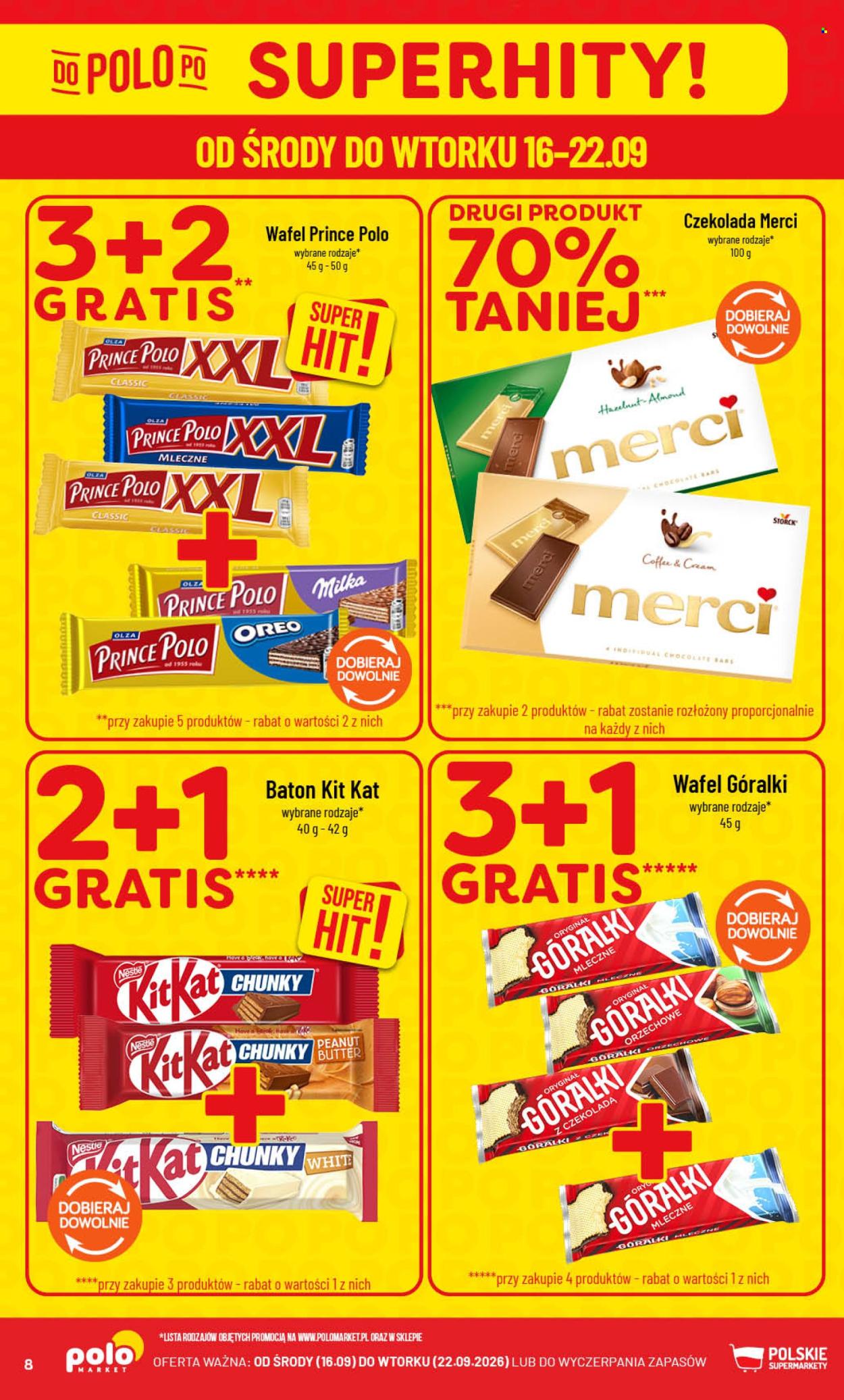 Gazetka Polomarket - 16.09.2026 - 22.09.2026. Strona 8