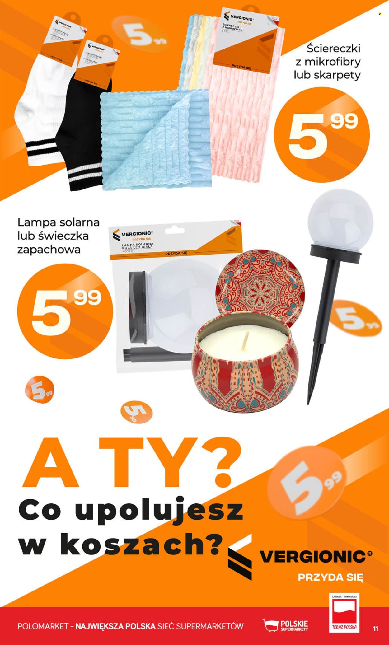 Gazetka Polomarket - 16.09.2026 - 22.09.2026. Strona 11