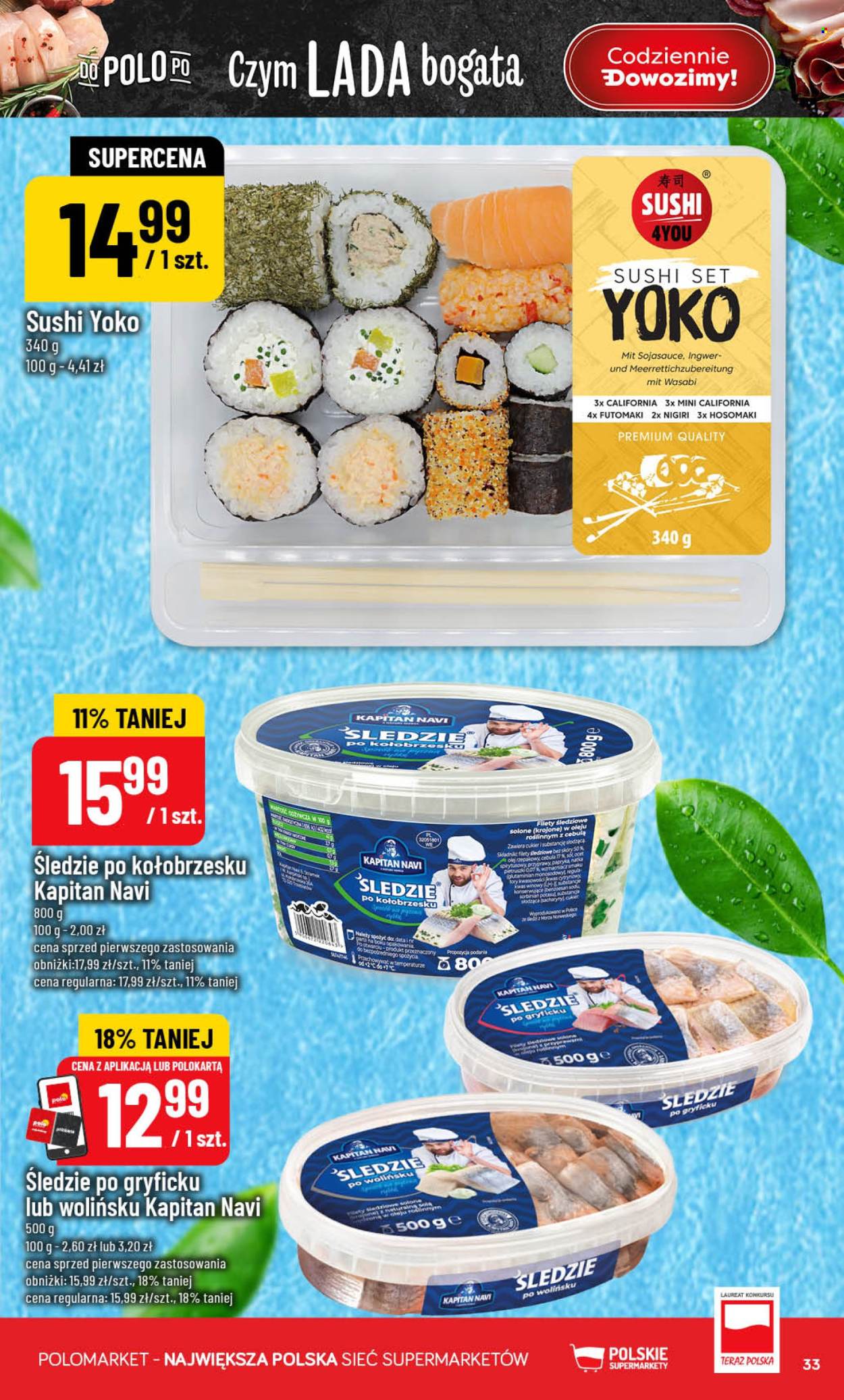 Gazetka Polomarket - 16.09.2026 - 22.09.2026. Strona 33