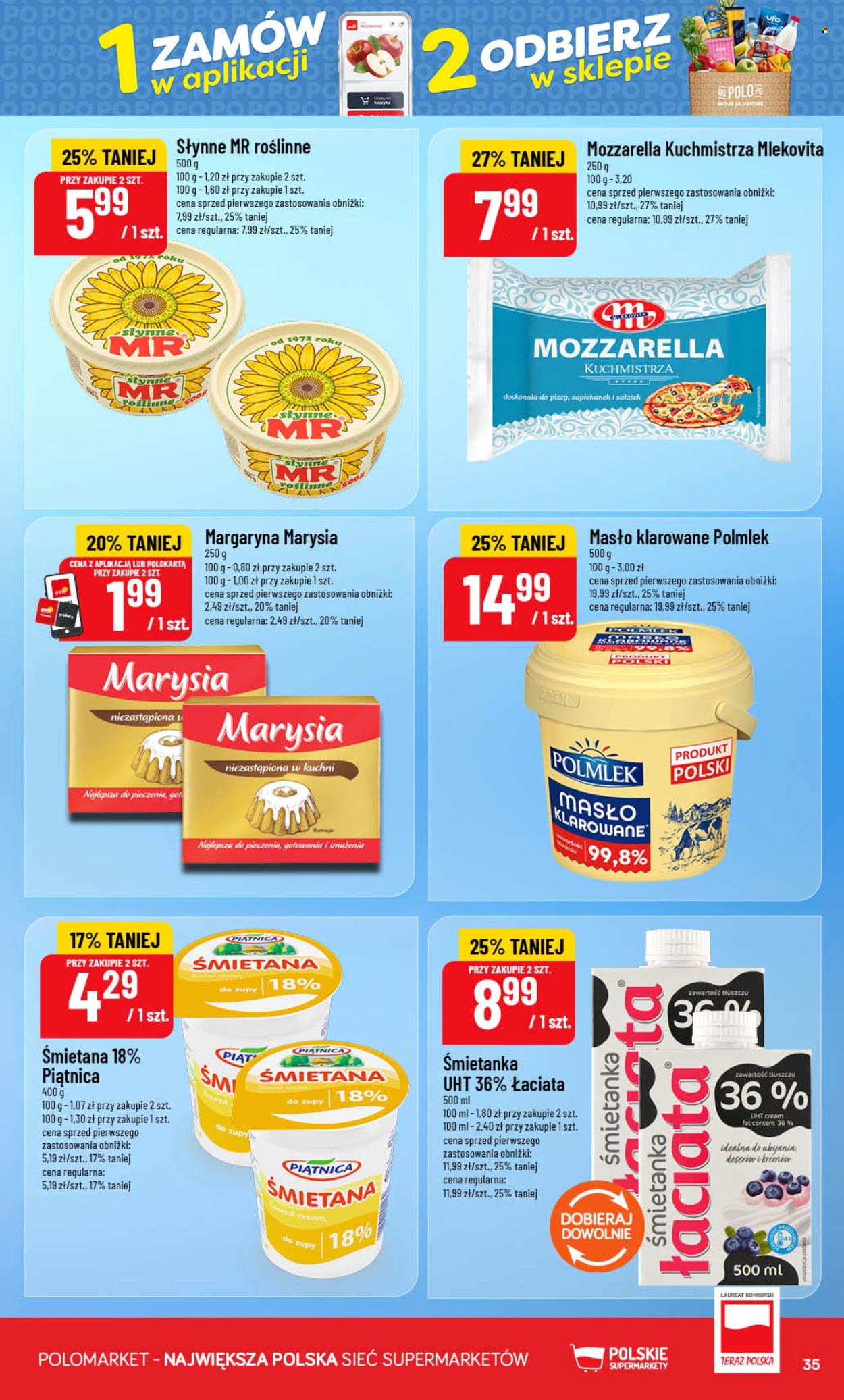 Gazetka Polomarket - 16.09.2026 - 22.09.2026. Strona 35