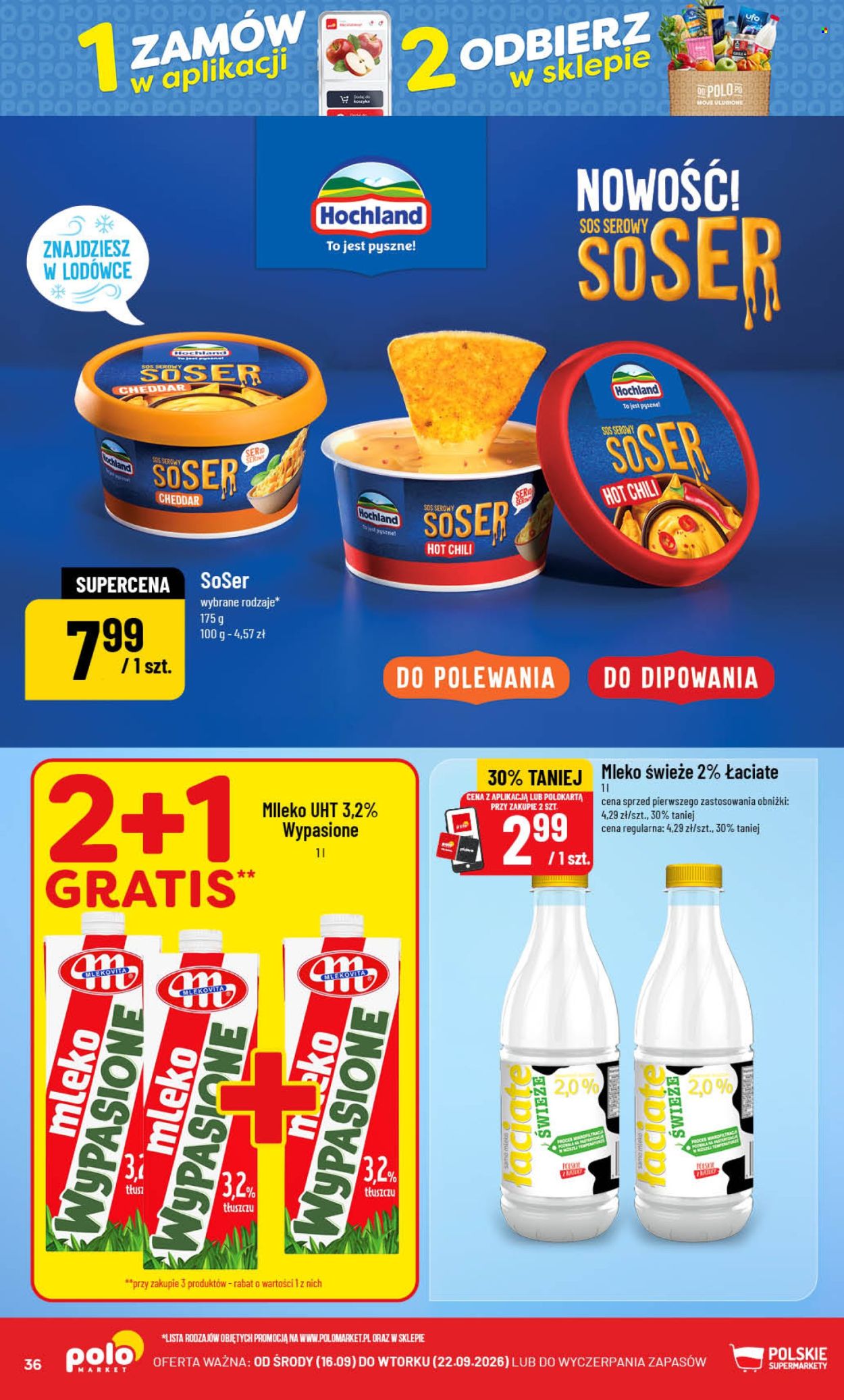 Gazetka Polomarket - 16.09.2026 - 22.09.2026. Strona 36