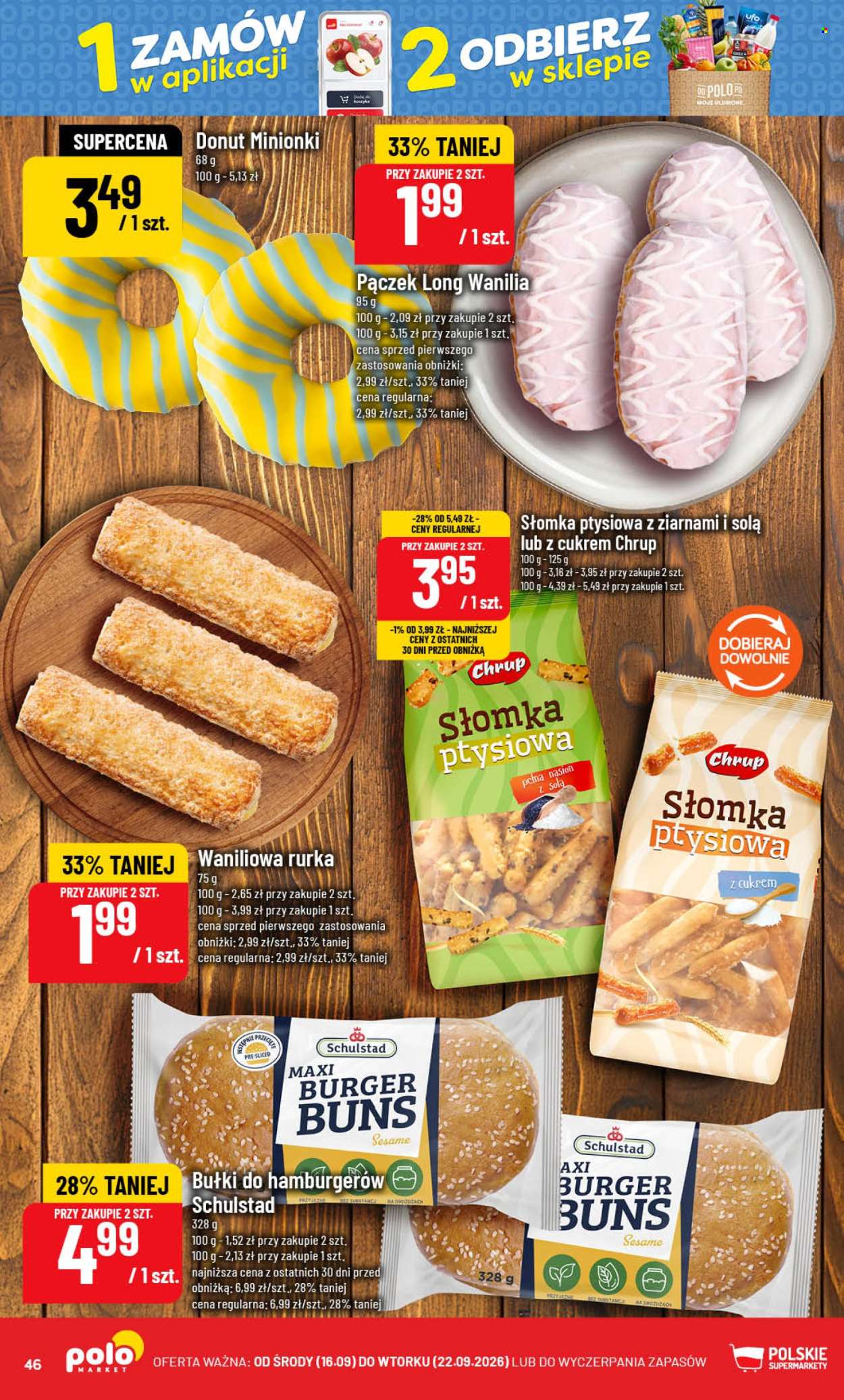 Gazetka Polomarket - 16.09.2026 - 22.09.2026. Strona 46