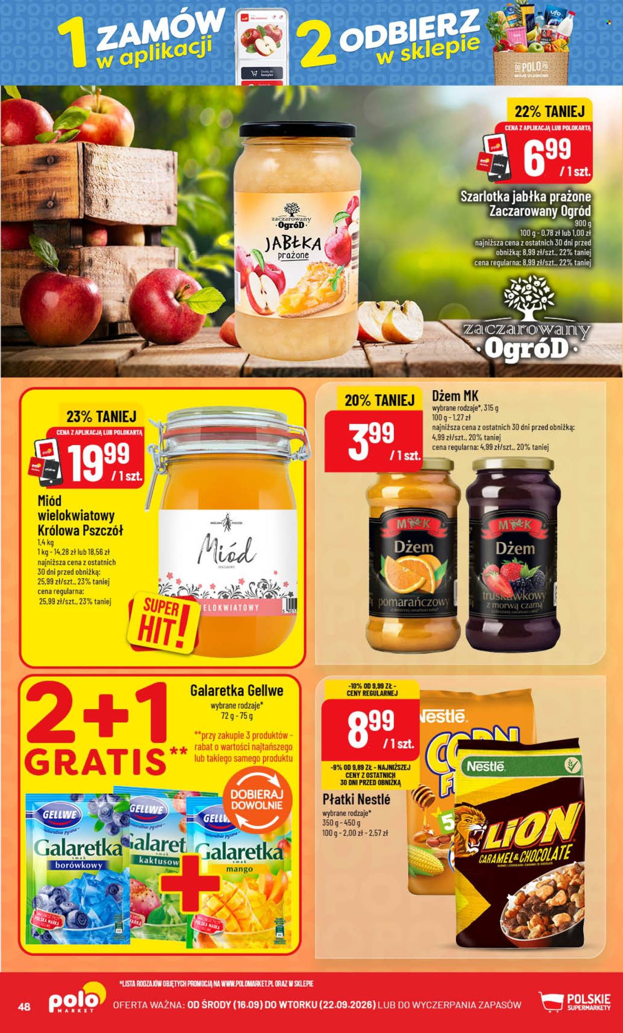 Gazetka Polomarket - 16.09.2026 - 22.09.2026. Strona 48