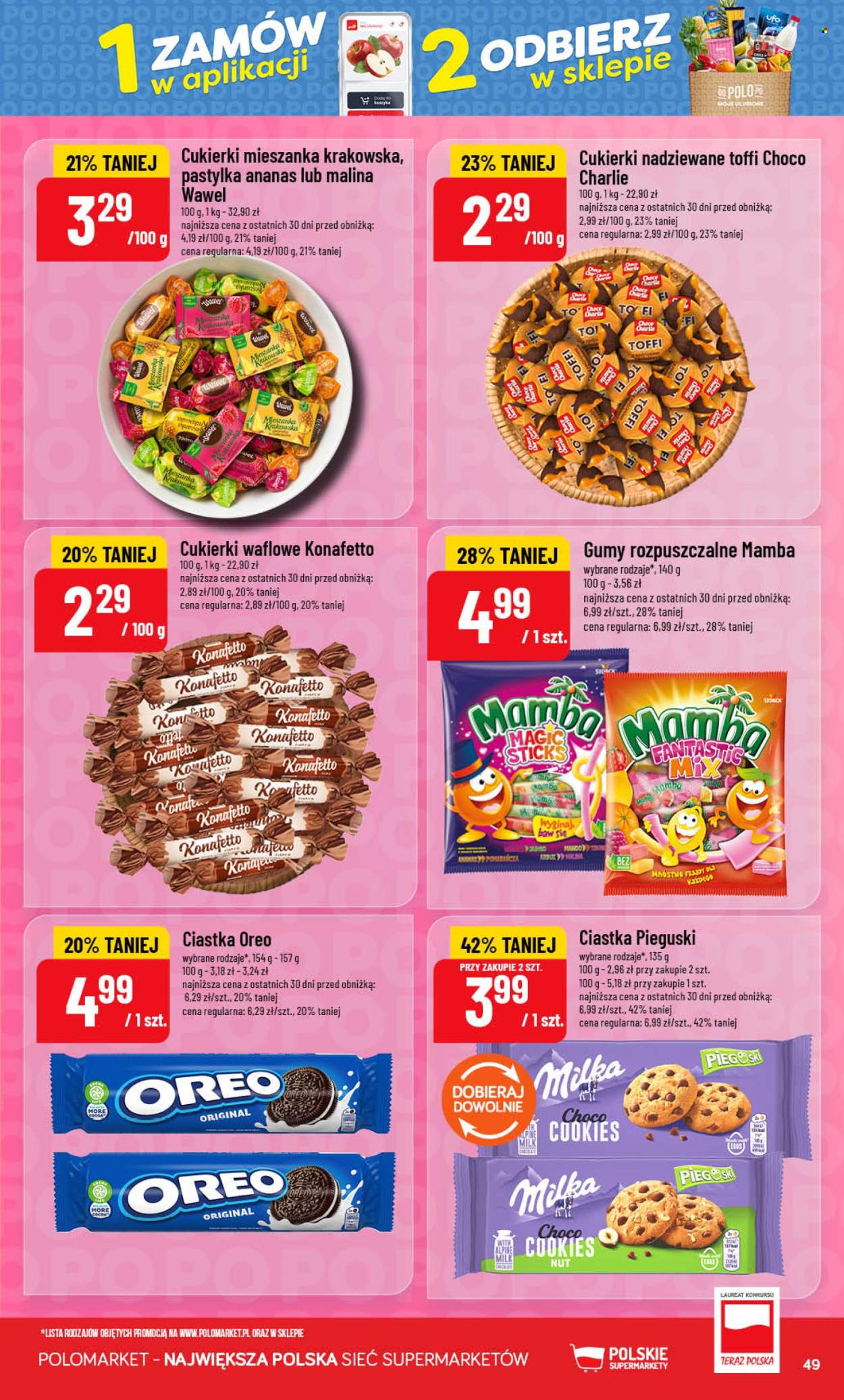 Gazetka Polomarket - 16.09.2026 - 22.09.2026. Strona 49