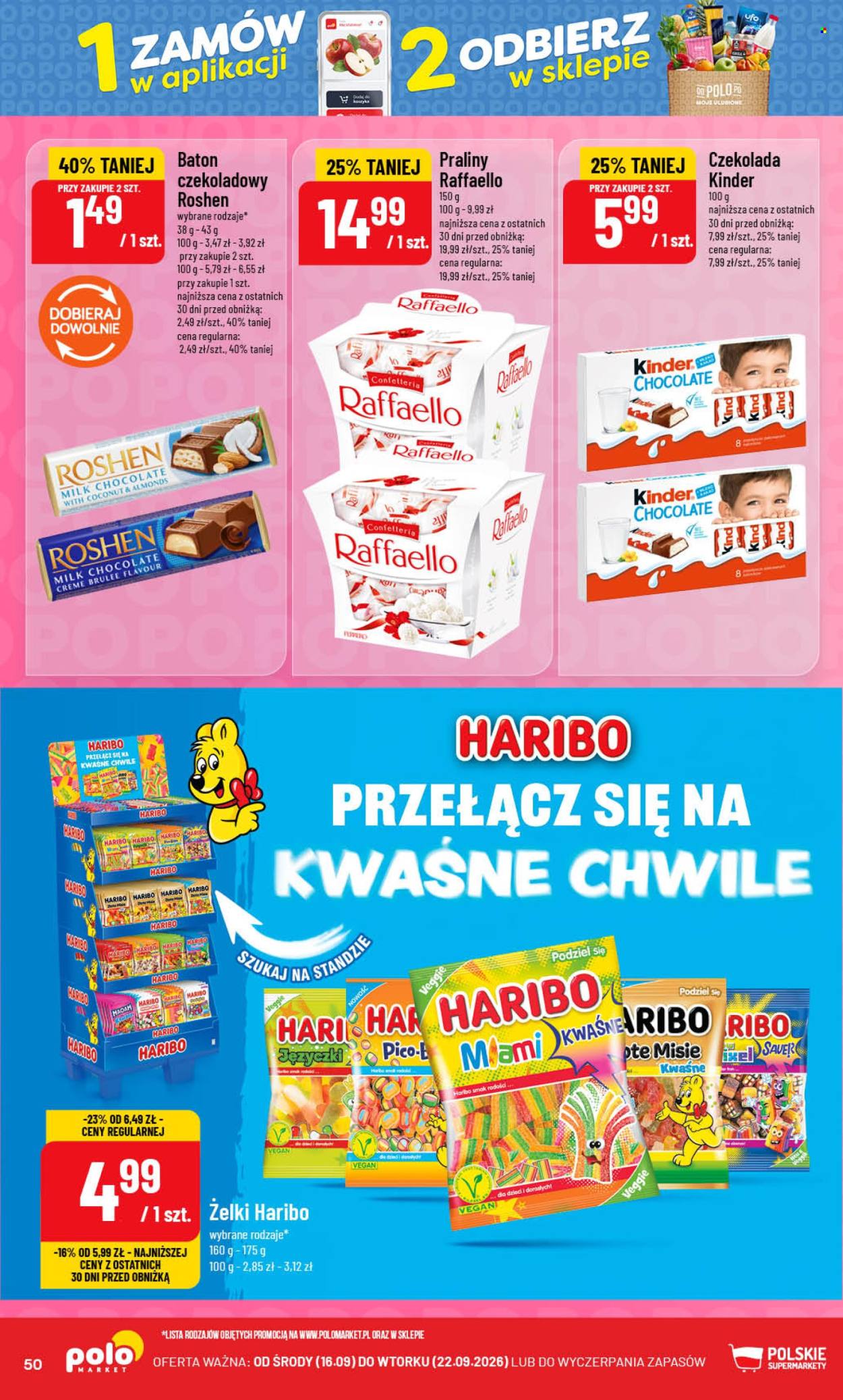 Gazetka Polomarket - 16.09.2026 - 22.09.2026. Strona 50