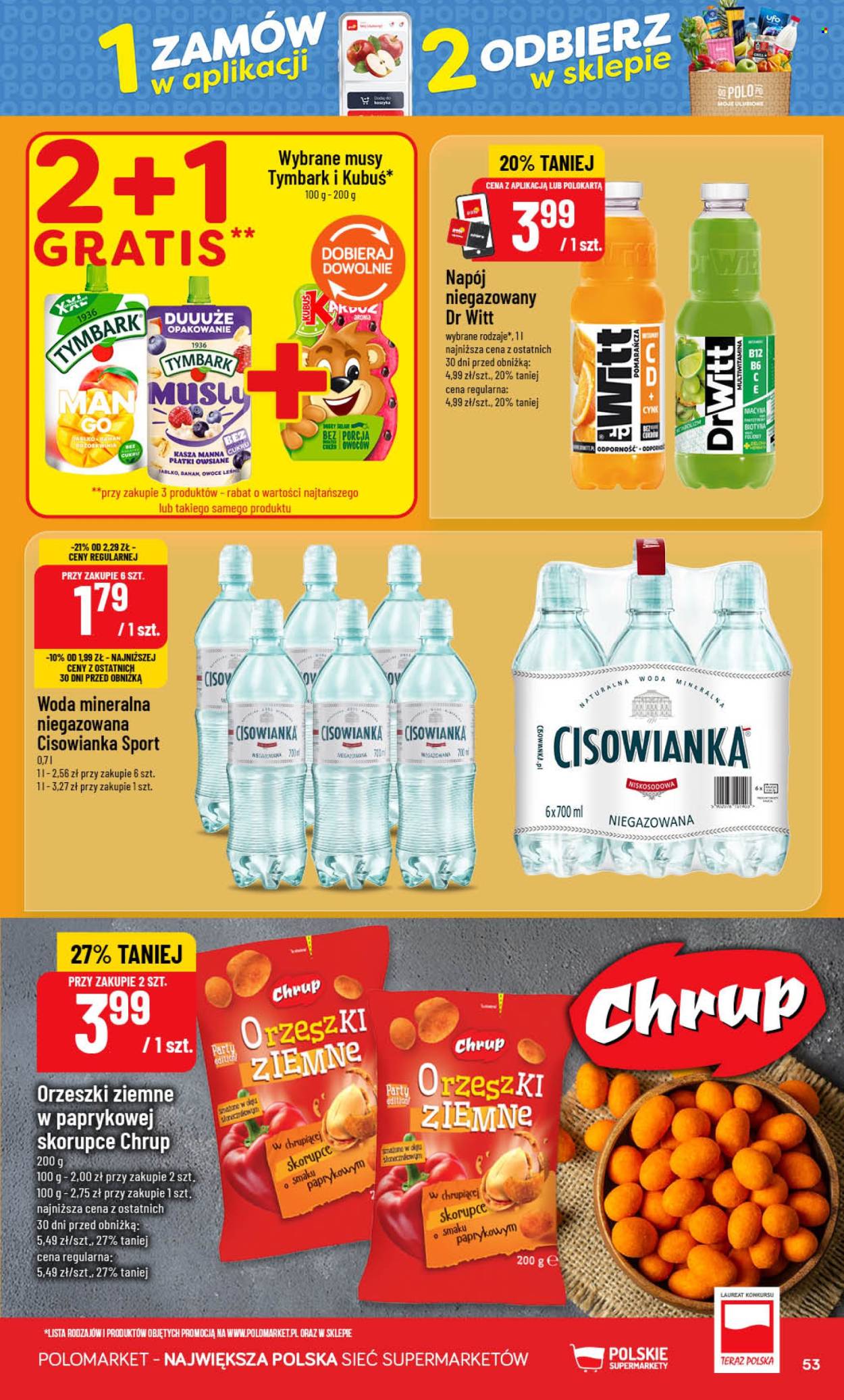 Gazetka Polomarket - 16.09.2026 - 22.09.2026. Strona 53