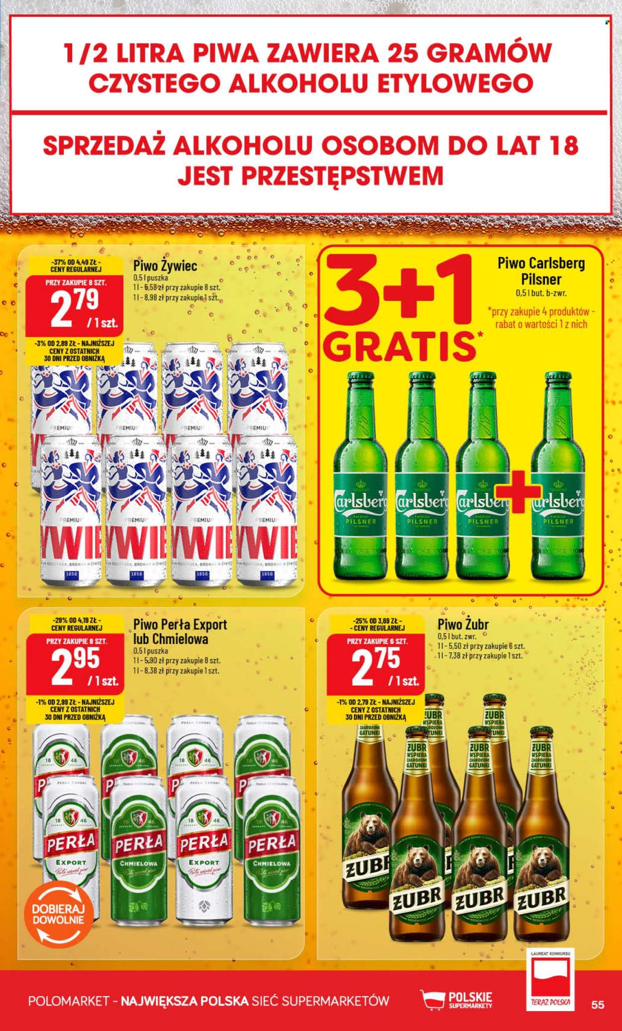 Gazetka Polomarket - 16.09.2026 - 22.09.2026. Strona 55