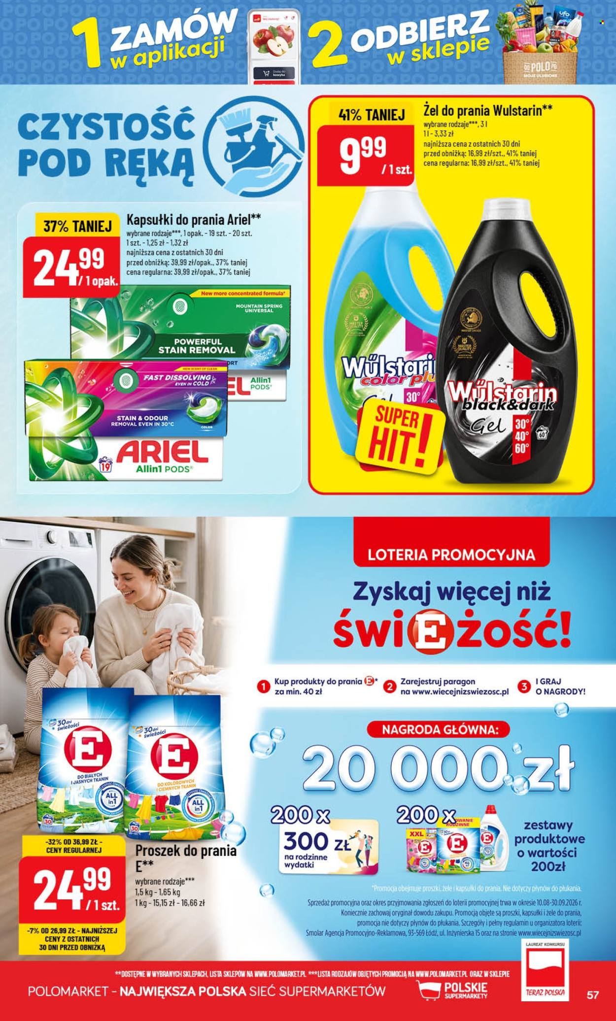 Gazetka Polomarket - 16.09.2026 - 22.09.2026. Strona 57
