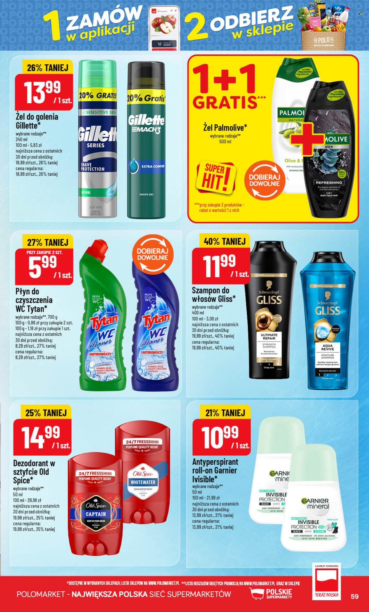 Gazetka Polomarket - 16.09.2026 - 22.09.2026. Strona 59