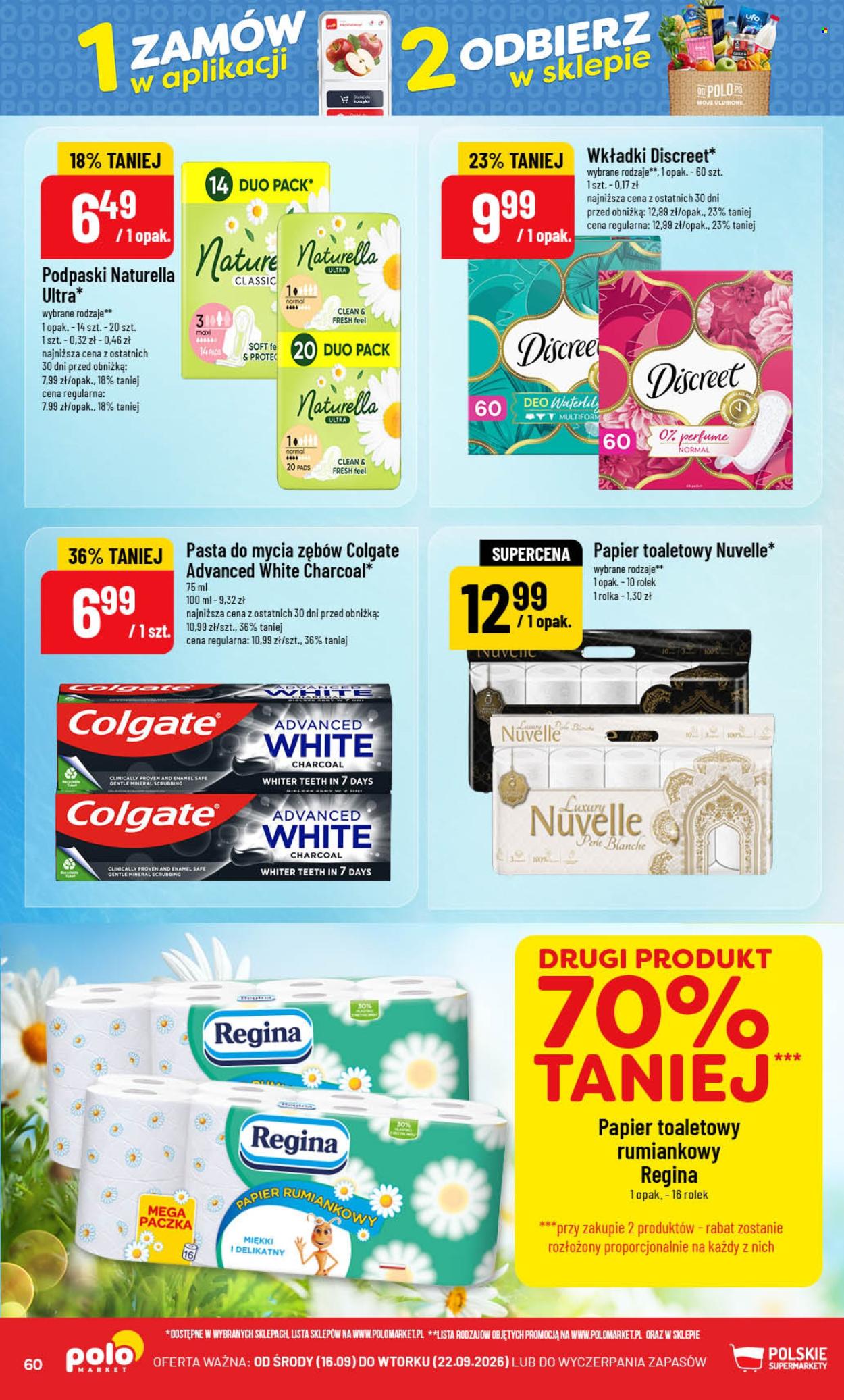 Gazetka Polomarket - 16.09.2026 - 22.09.2026. Strona 60