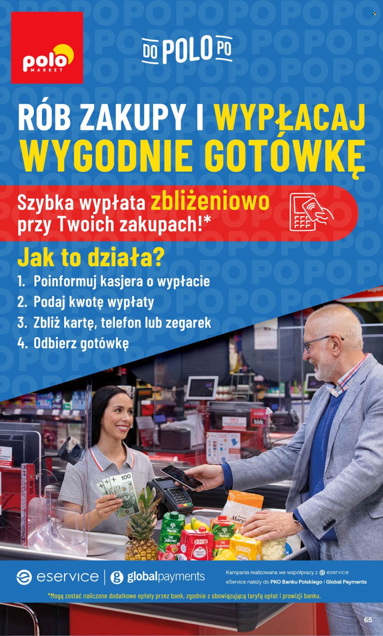 Gazetka Polomarket - 16.09.2026 - 22.09.2026. Strona 65