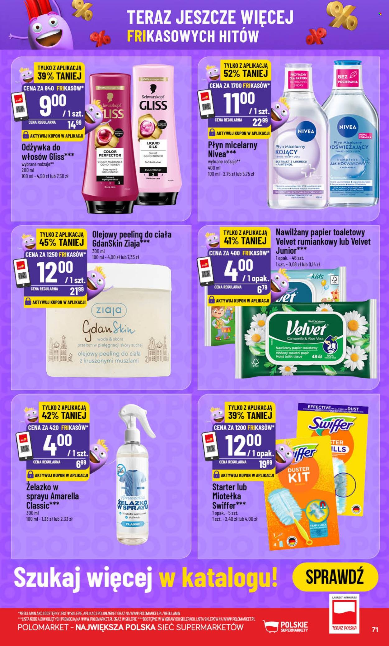 Gazetka Polomarket - 16.09.2026 - 22.09.2026. Strona 71