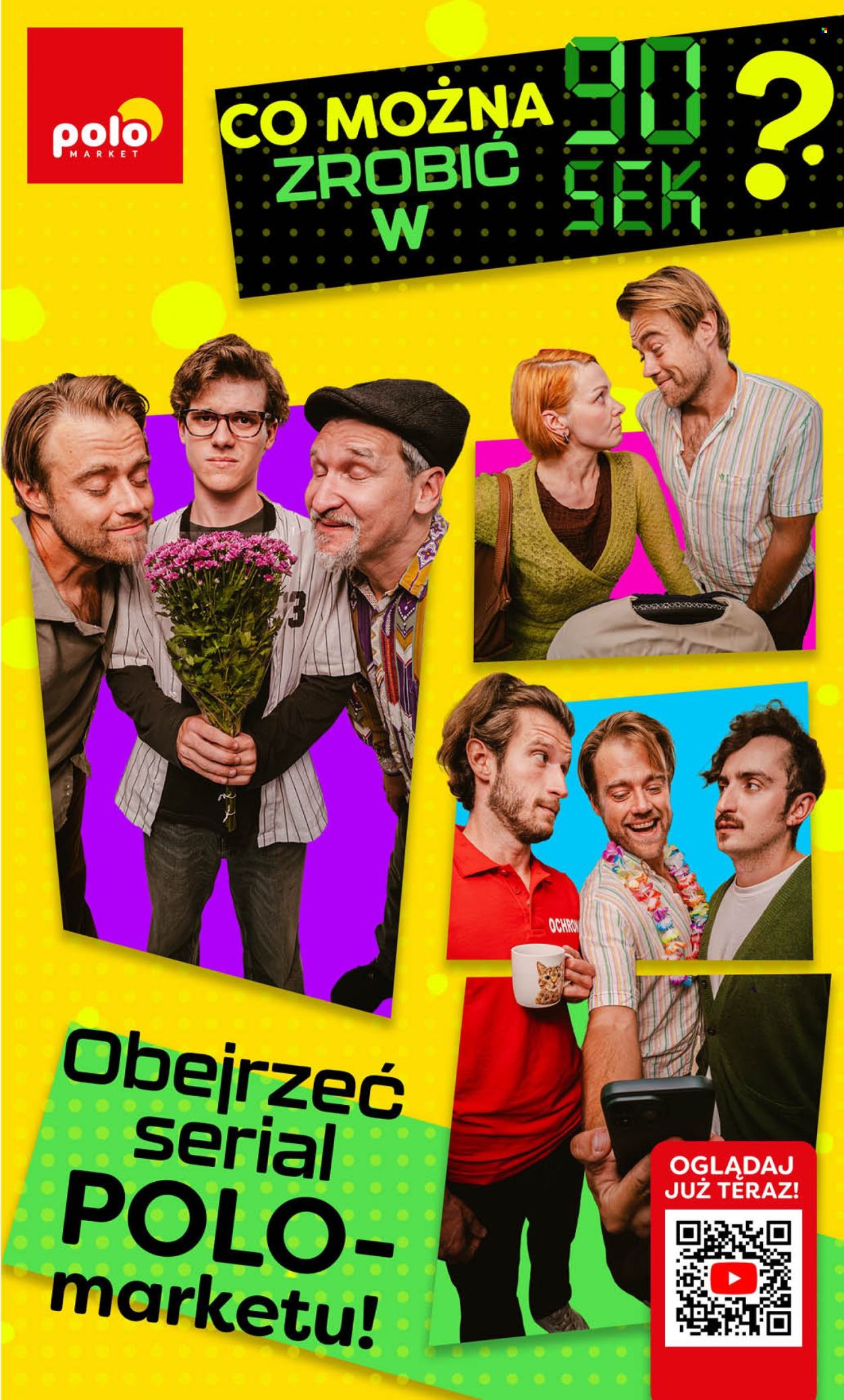 Gazetka Polomarket - 16.09.2026 - 22.09.2026. Strona 72