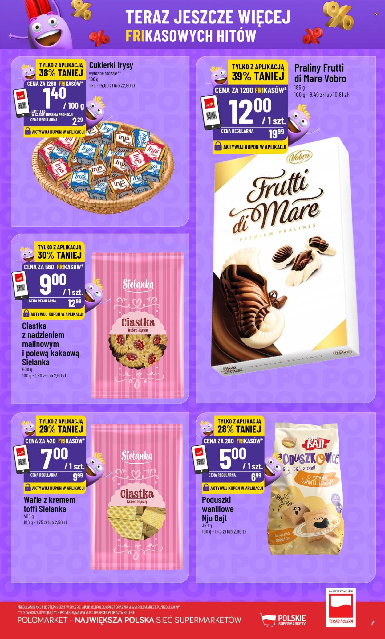 Gazetka Polomarket - 16.09.2026 - 22.09.2026. Strona 7
