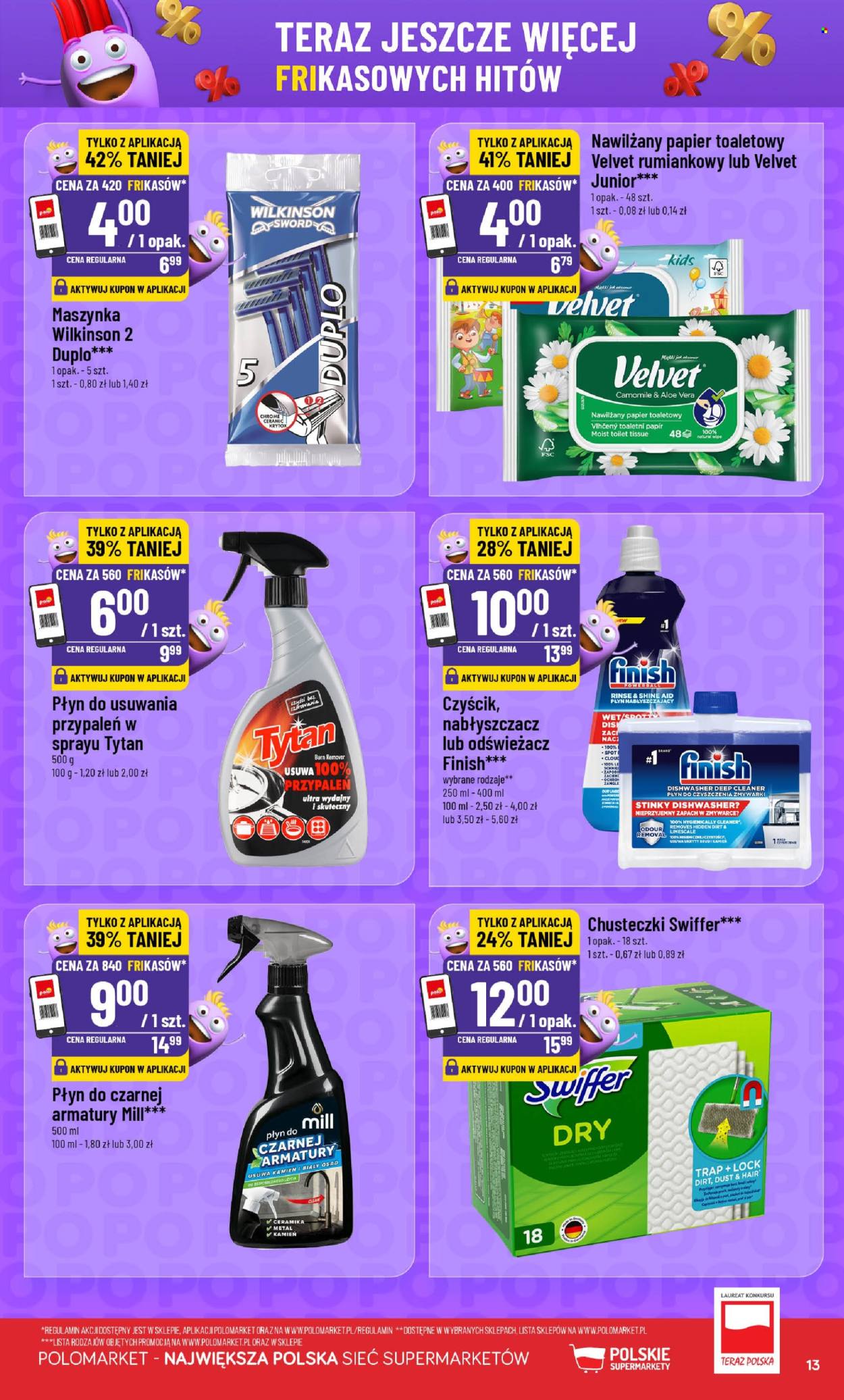 Gazetka Polomarket - 16.09.2026 - 22.09.2026. Strona 13
