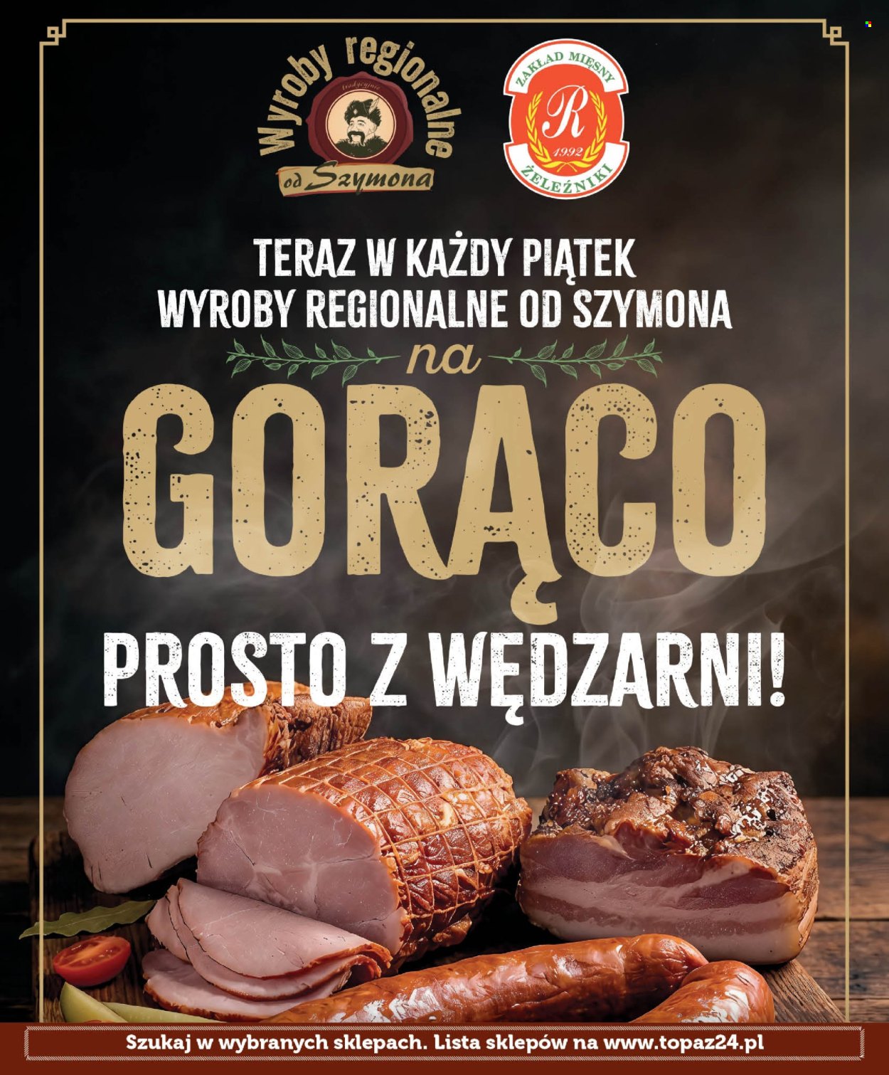 Gazetka Topaz - 17.09.2026 - 23.09.2026. Strona 3