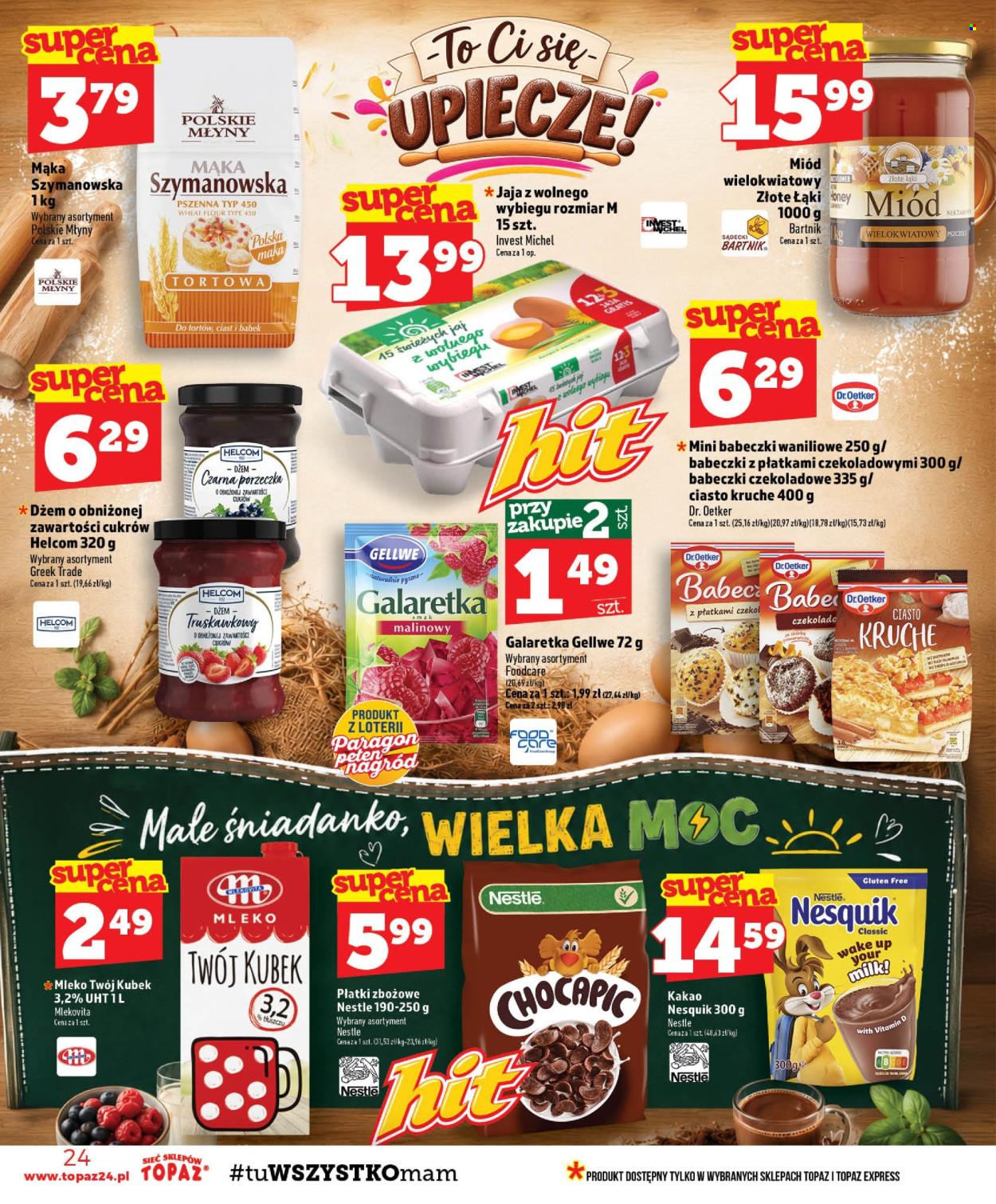 Gazetka Topaz - 17.09.2026 - 23.09.2026. Strona 24