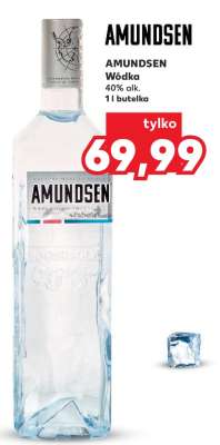 Amundsen
