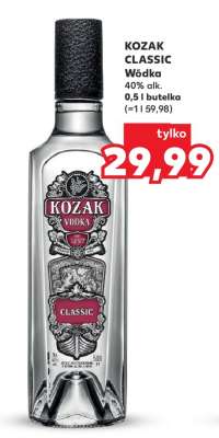 KOZAK CLASSIC