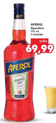 Aperol