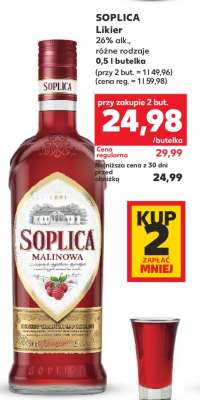 SOPLICA
