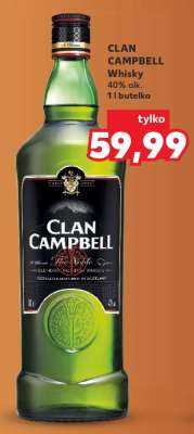 CLAN CAMPBELL