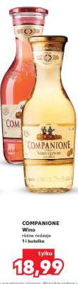 COMPANIONE