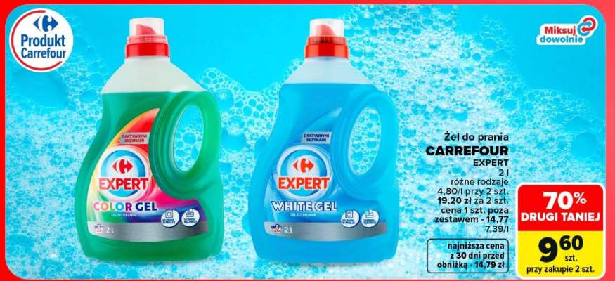 CARREFOUR EXPERT