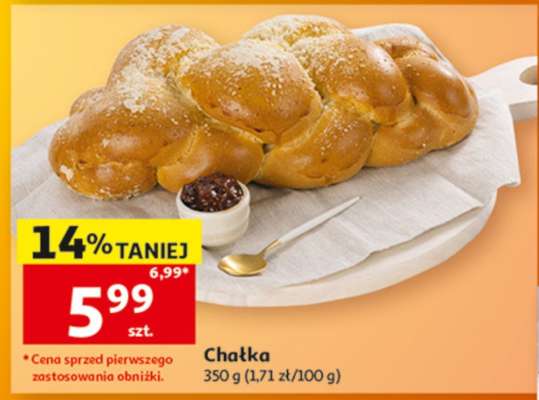 Chałka*