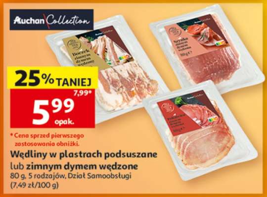 Auchan Collection
