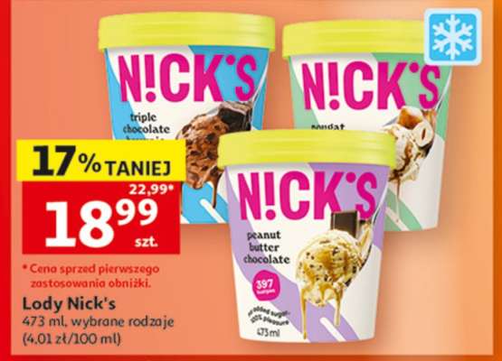 Lody Nick's