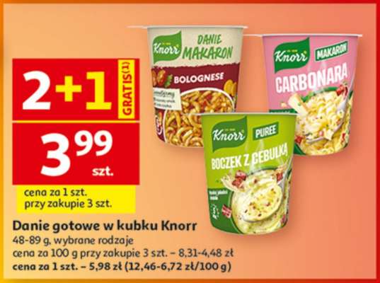 Knorr