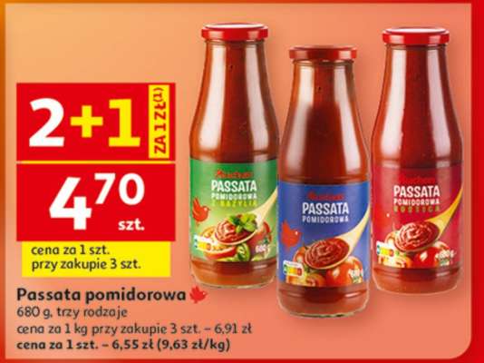Passata pomidorowa
