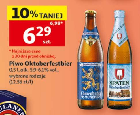 Piwo Oktoberfestbier