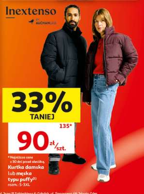 Inextenso by Auchan