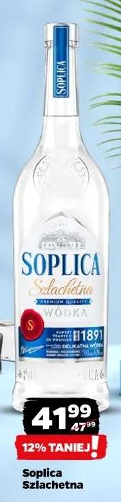 Soplica Szlachetna