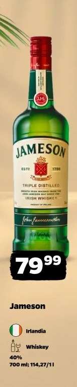 JAMESON