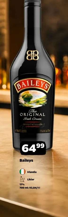 Baileys