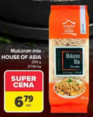 Makaron Mie House of Asia