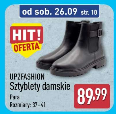 UP2FASHION