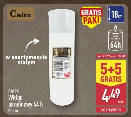 CALIX