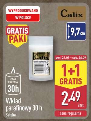 CALIX
