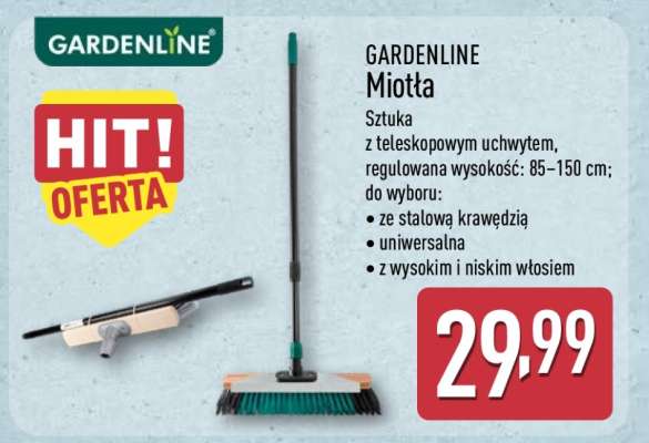GARDENLINE
