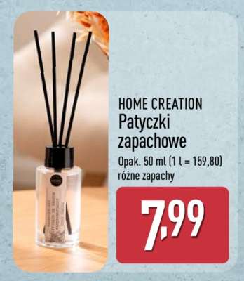 HOME CREATION