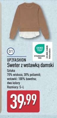 UP2FASHION