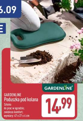 GARDENLINE Poduszka pod kolana